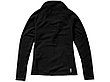 Куртка флисовая Brossard женская, черный, фото 5