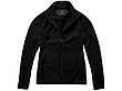 Куртка флисовая Brossard женская, черный, фото 6