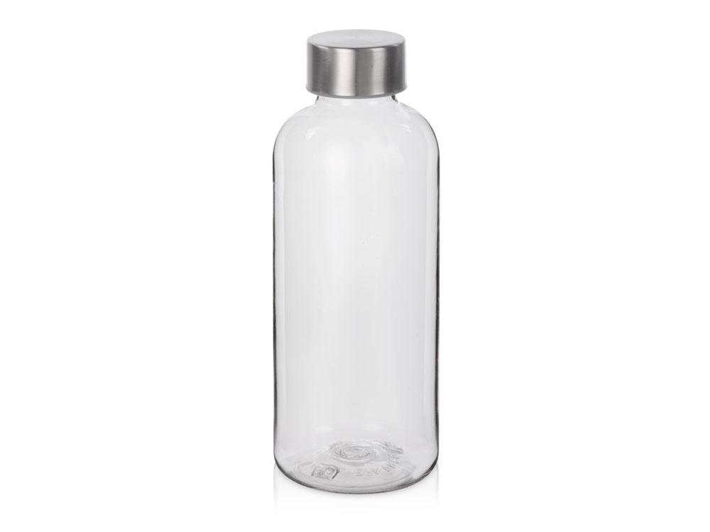 Бутылка Rill 600мл, тритан, прозрачный - фото 1 - id-p215152716