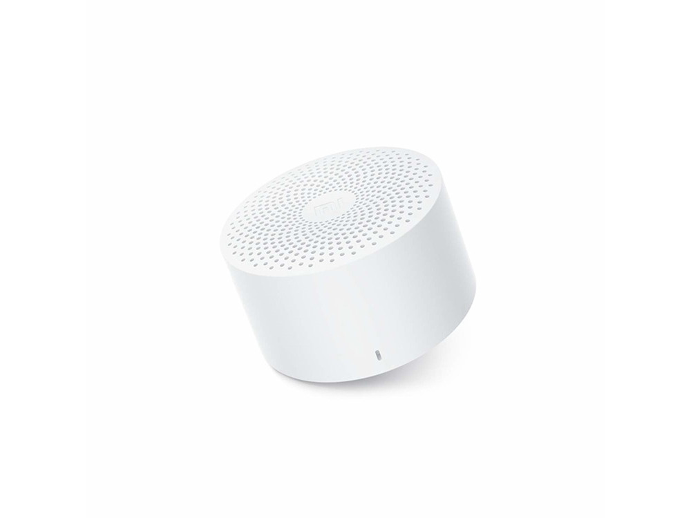 Колонка портативная Mi Bluetooth Compact Speaker 2 MDZ-28-DI (QBH4141EU) - фото 1 - id-p215149787