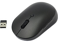 Мышь беспроводная Mi Dual Mode Wireless Mouse Silent Edition Black WXSMSBMW02 (HLK4041GL)