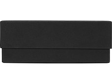Подарочная коробка с эфалином Obsidian S 160х70х60, черный, фото 3