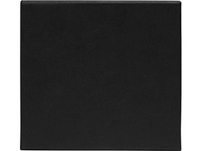 Подарочная коробка с эфалином Obsidian M 167 х 157 х 63, черный, фото 2