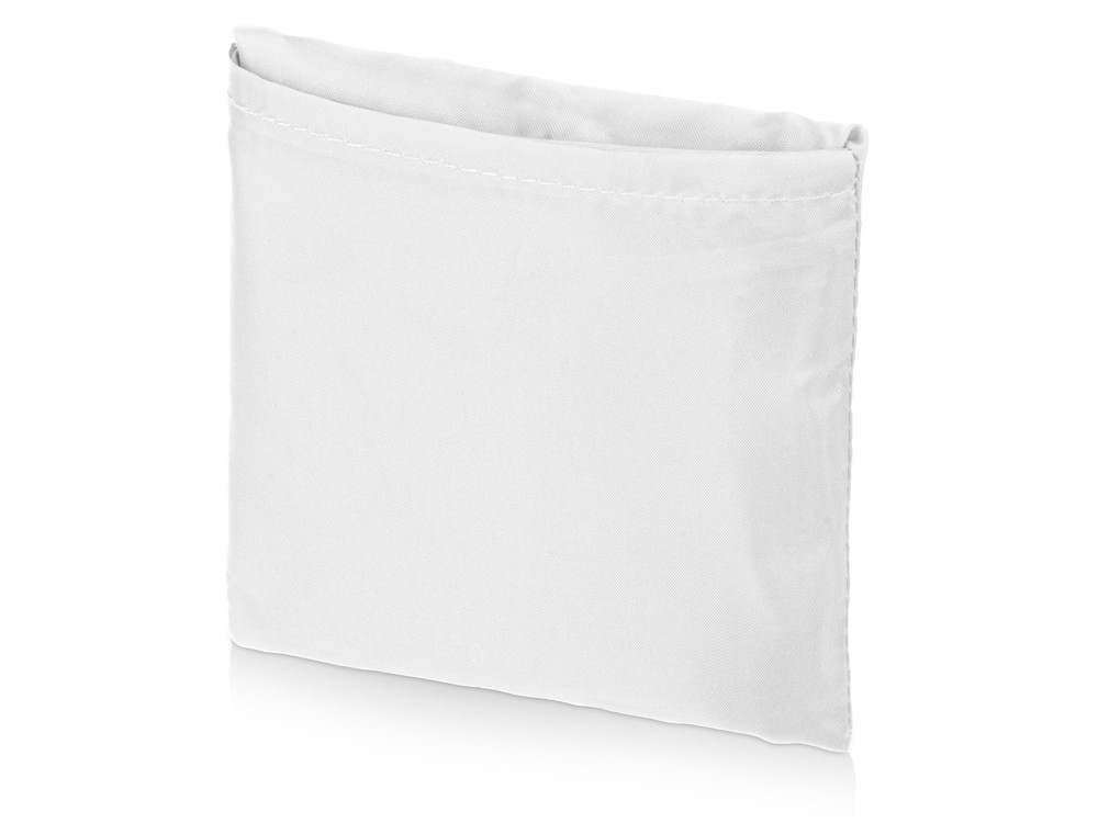 Складная сумка Reviver из переработанного пластика, белый - фото 4 - id-p215148813