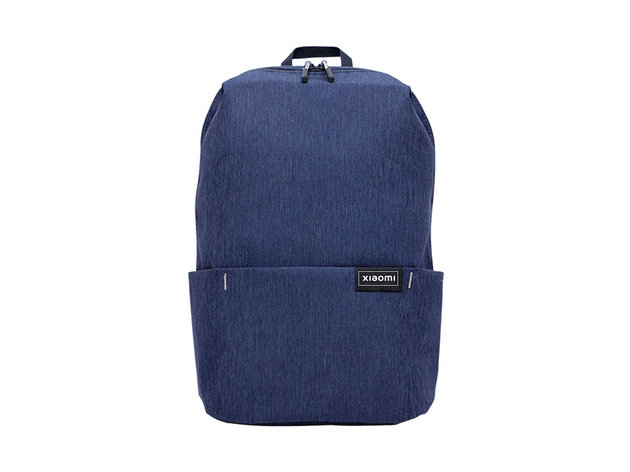 Рюкзак Mi Casual Daypack Dark Blue (ZJB4144GL), фото 2