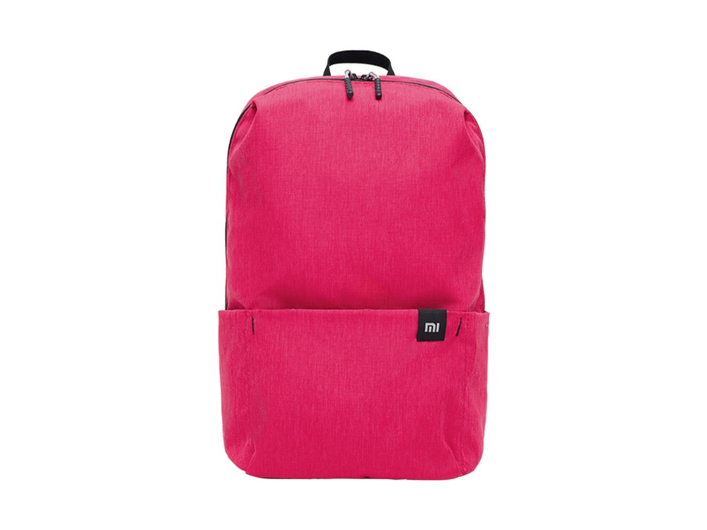 Рюкзак Mi Casual Daypack Pink (ZJB4147GL) - фото 1 - id-p215149796