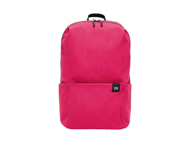 Рюкзак Mi Casual Daypack Pink (ZJB4147GL), фото 2