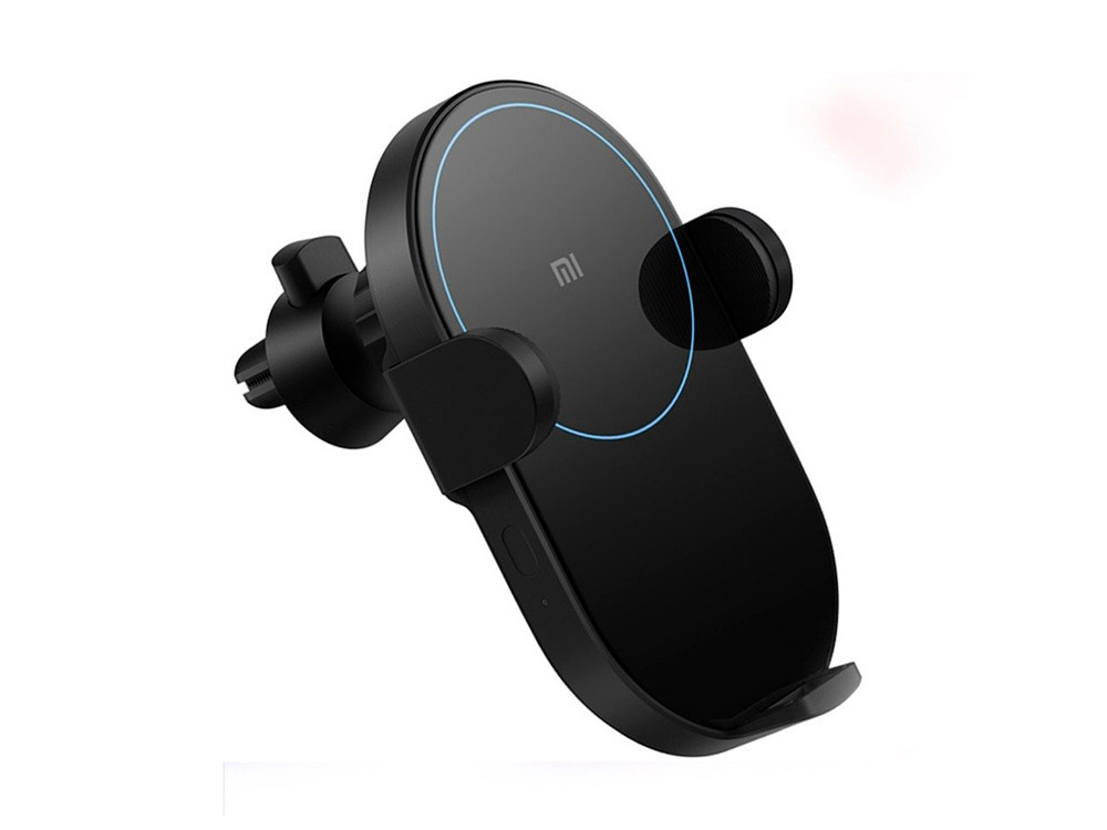 Устройство зарядное автомобильное Mi 20W Wireless Car Charger WCJ02ZM (GDS4127GL) - фото 1 - id-p215149799