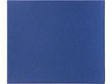 Подарочная коробка с перграфикой Obsidian L 243 х 208 х 63, голубой, фото 3