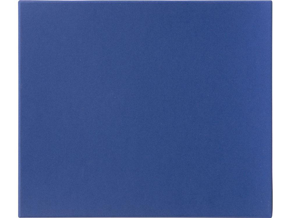 Подарочная коробка с перграфикой Obsidian L 243 х 208 х 63, голубой - фото 5 - id-p215146896