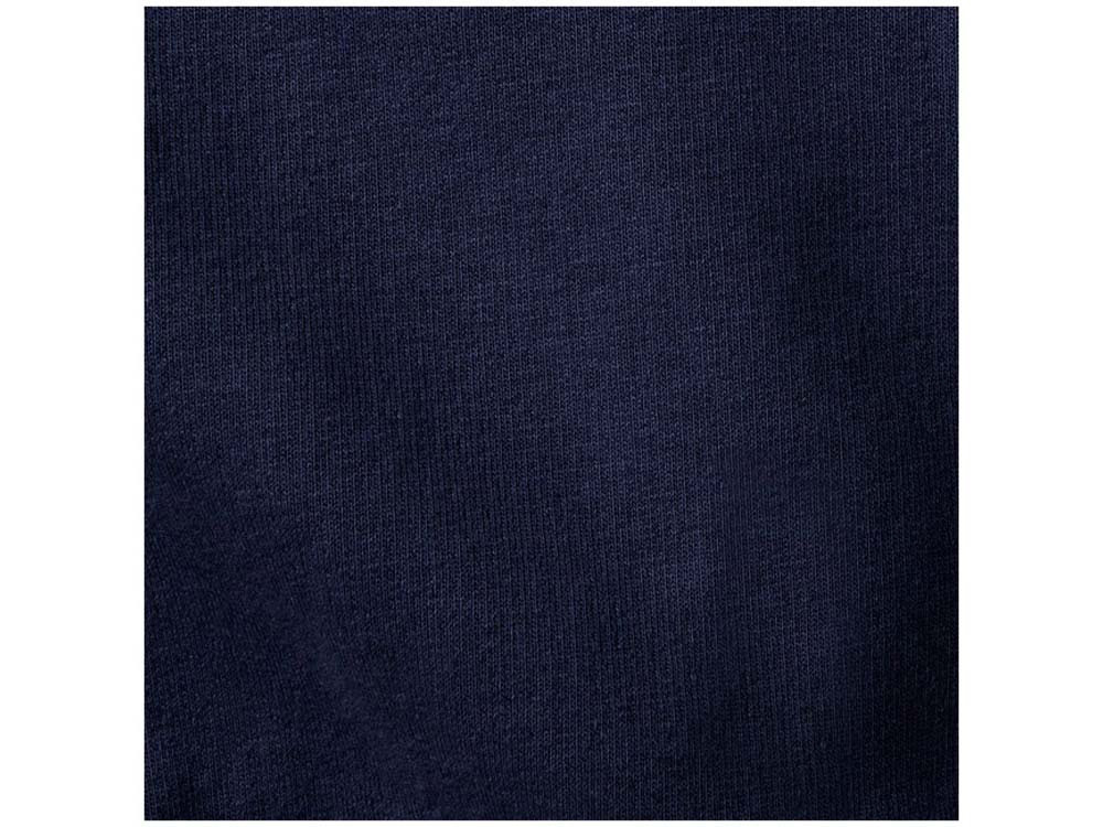Толстовка Arora женская с капюшоном, темно-синий - фото 10 - id-p215145926