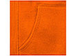 Толстовка Arora мужская с капюшоном, оранжевый, фото 4