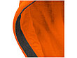 Толстовка Arora мужская с капюшоном, оранжевый, фото 5