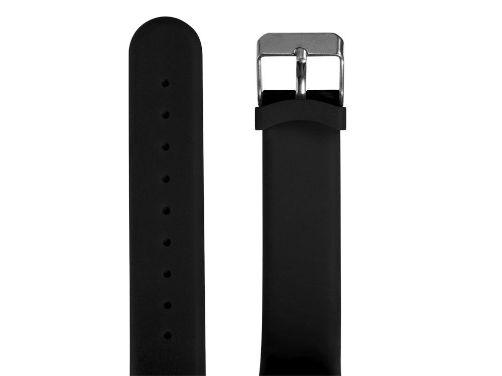 Наручные часы с шагомером Ridley, черный - фото 5 - id-p215152735