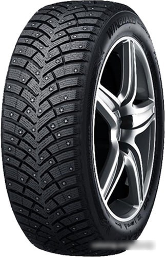 Автомобильные шины Nexen WinGuard WinSpike 3 205/55R16 94T - фото 1 - id-p210235387