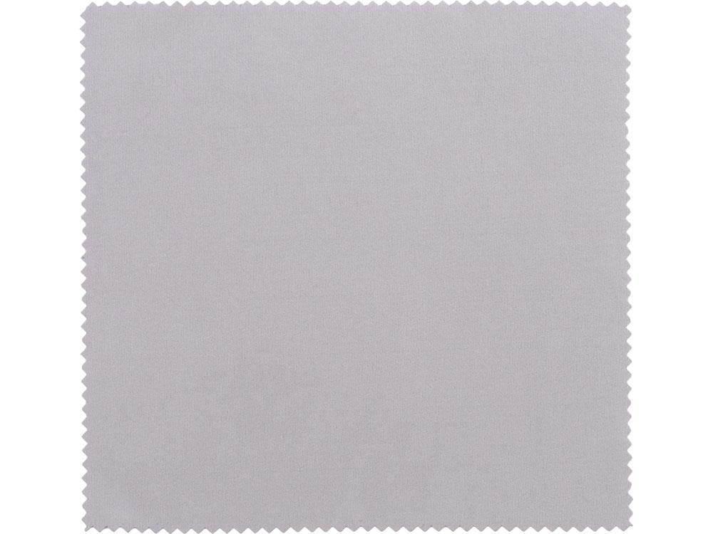 Салфетка из микроволокна, серый - фото 3 - id-p215152753