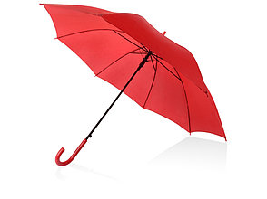 Зонт-трость Яркость, красный (1795C), фото 2