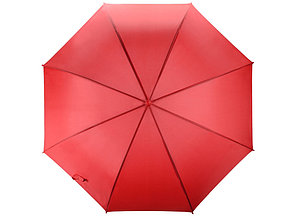 Зонт-трость Яркость, красный (1795C), фото 3