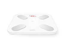 Умные диагностические весы Picooc Mini Pro V2 (6924917717377), белый, фото 2