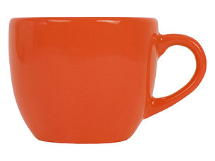 Чайная пара Melissa керамическая, оранжевый (Р), фото 2