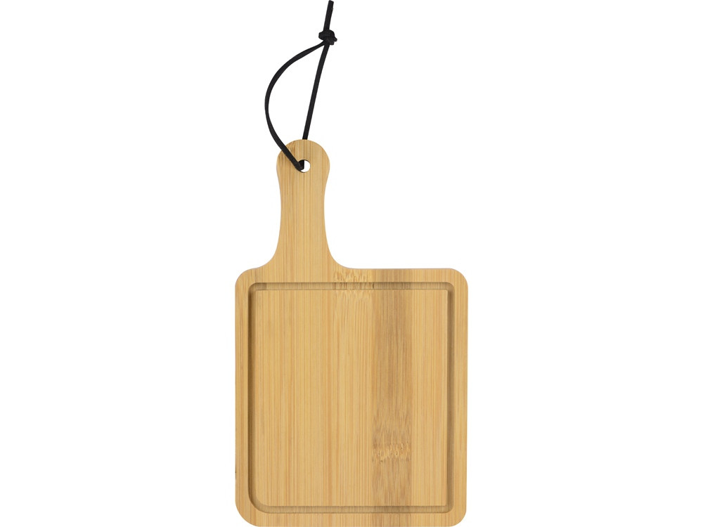 Набор для сыра из бамбуковой доски и ножа Bamboo collection Pecorino - фото 2 - id-p215147902
