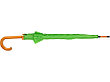 Зонт-трость Радуга, зеленое яблоко, фото 2