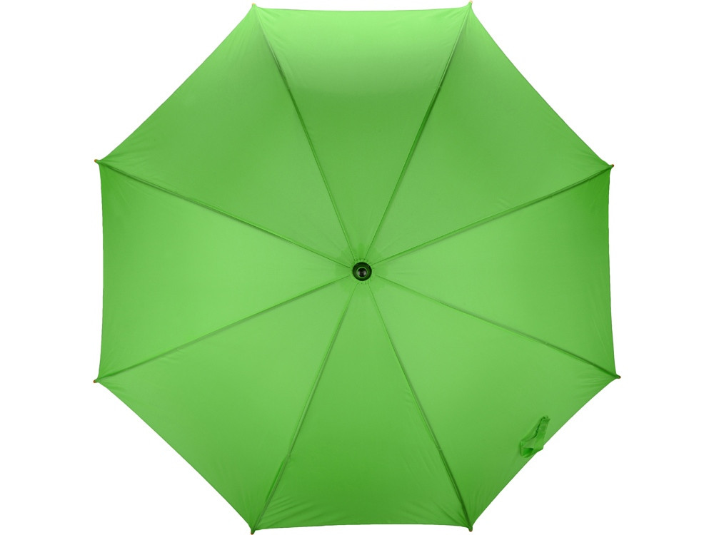 Зонт-трость Радуга, зеленое яблоко - фото 8 - id-p215145960