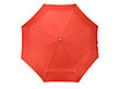 Зонт складной Tempe, механический, 3 сложения, с чехлом, красный, фото 2