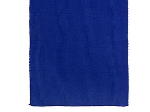 Шарф Dunant, классический синий, фото 2