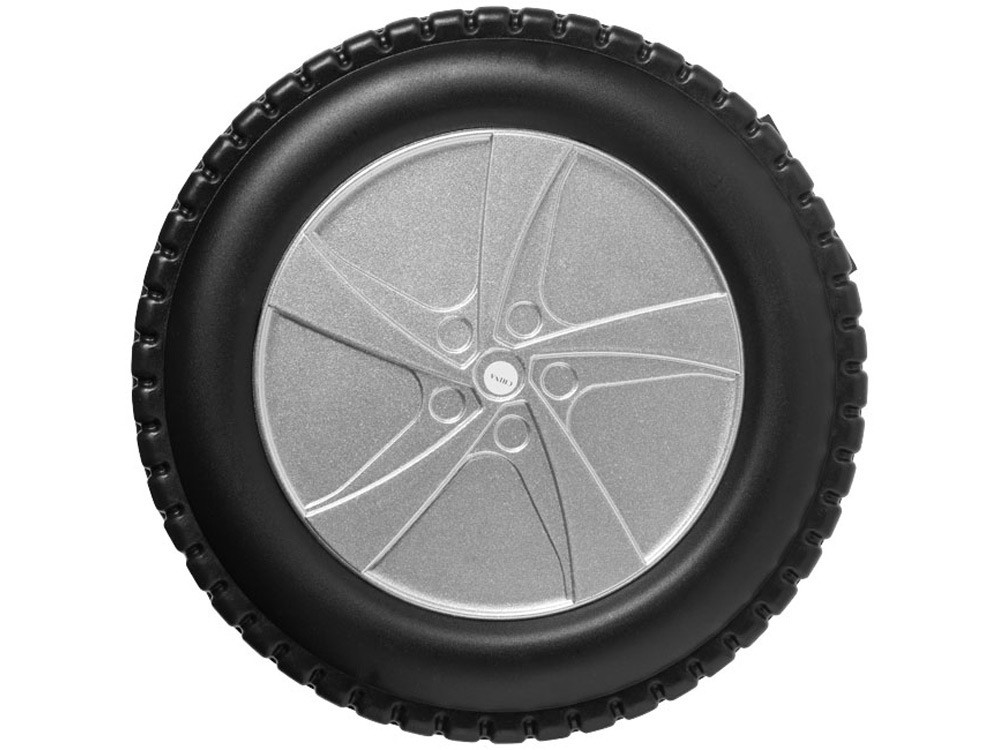 Набор из 25 инструментов Tire, черный/серебристый - фото 2 - id-p215152776