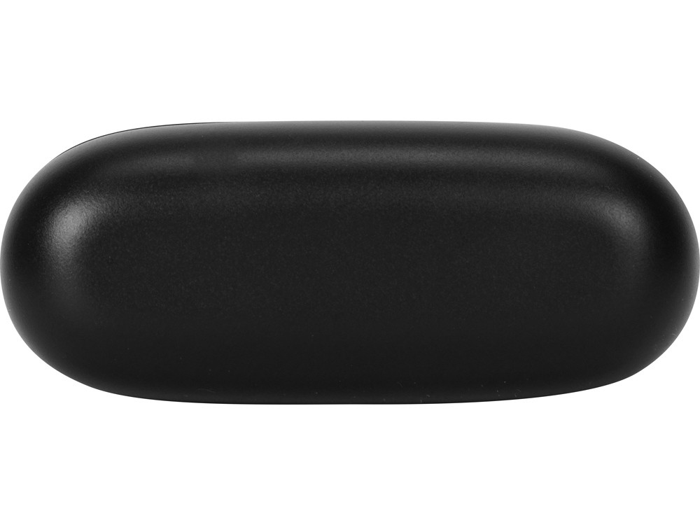 Беспроводные наушники TWS в кейсе Volts. Evolt, черный, пластик - фото 9 - id-p215148874
