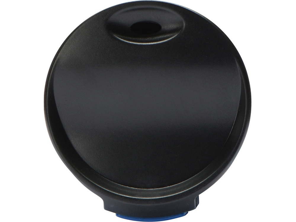 Вакуумная термокружка с кнопкой Upgrade, Waterline, темно-синий - фото 7 - id-p215148883