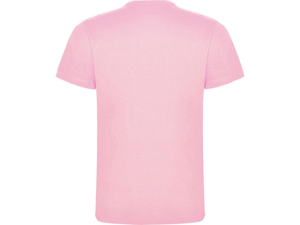 Футболка Dogo Premium мужская, светло-розовый - фото 2 - id-p215150831