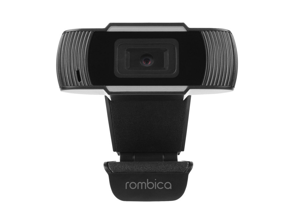 Веб-камера Rombica CameraHD A1 - фото 1 - id-p215149878