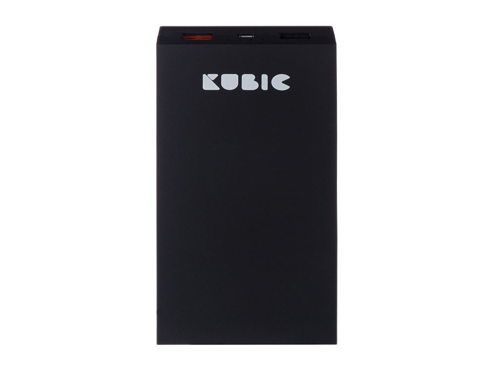 Внешний аккумулятор Kubic PB14X Black - фото 3 - id-p215149880
