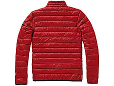 Куртка Scotia мужская, красный, фото 3