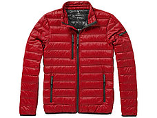 Куртка Scotia мужская, красный, фото 2
