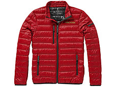 Куртка Scotia мужская, красный, фото 3