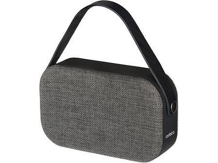 Портативная акустика Rombica mysound BT-22, черный/серый, фото 2