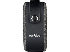 Портативная акустика Rombica mysound BT-22, черный/серый, фото 3
