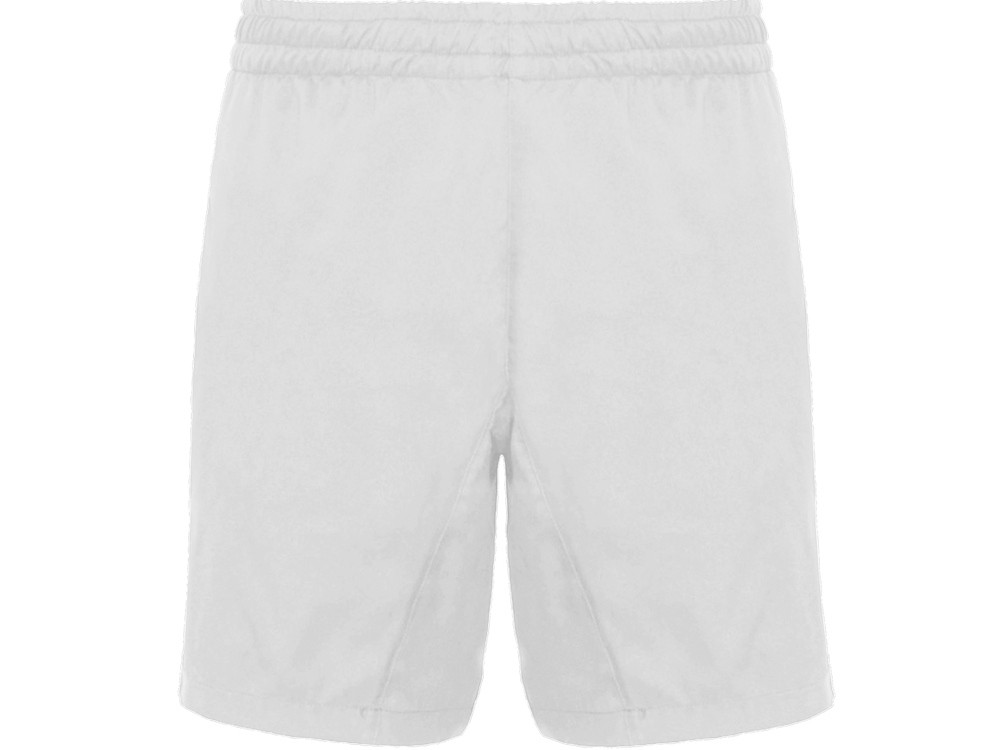 Спортивные шорты Andy мужские, белый - фото 1 - id-p215151866