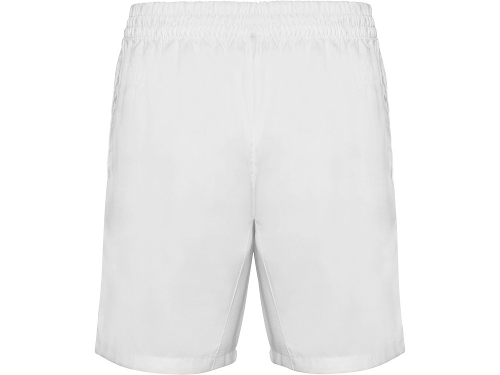 Спортивные шорты Andy мужские, белый - фото 2 - id-p215151866