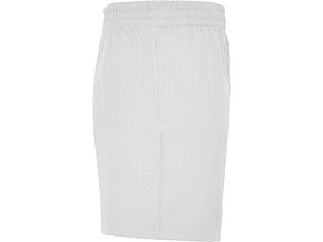 Спортивные шорты Andy мужские, белый, фото 3