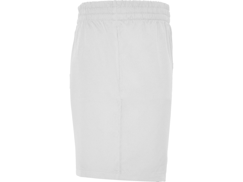 Спортивные шорты Andy мужские, белый - фото 4 - id-p215151866
