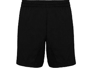 Спортивные шорты Andy мужские, черный, фото 2
