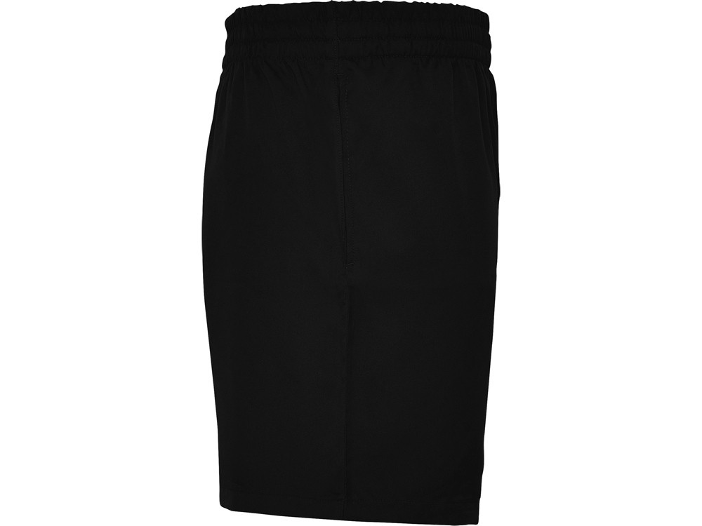 Спортивные шорты Andy мужские, черный - фото 4 - id-p215151868
