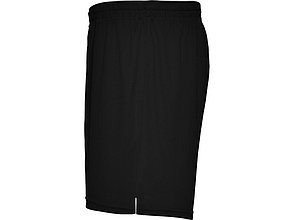 Спортивные шорты Player мужские, черный, фото 2