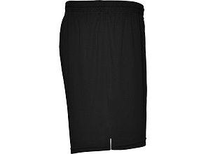 Спортивные шорты Player мужские, черный, фото 3