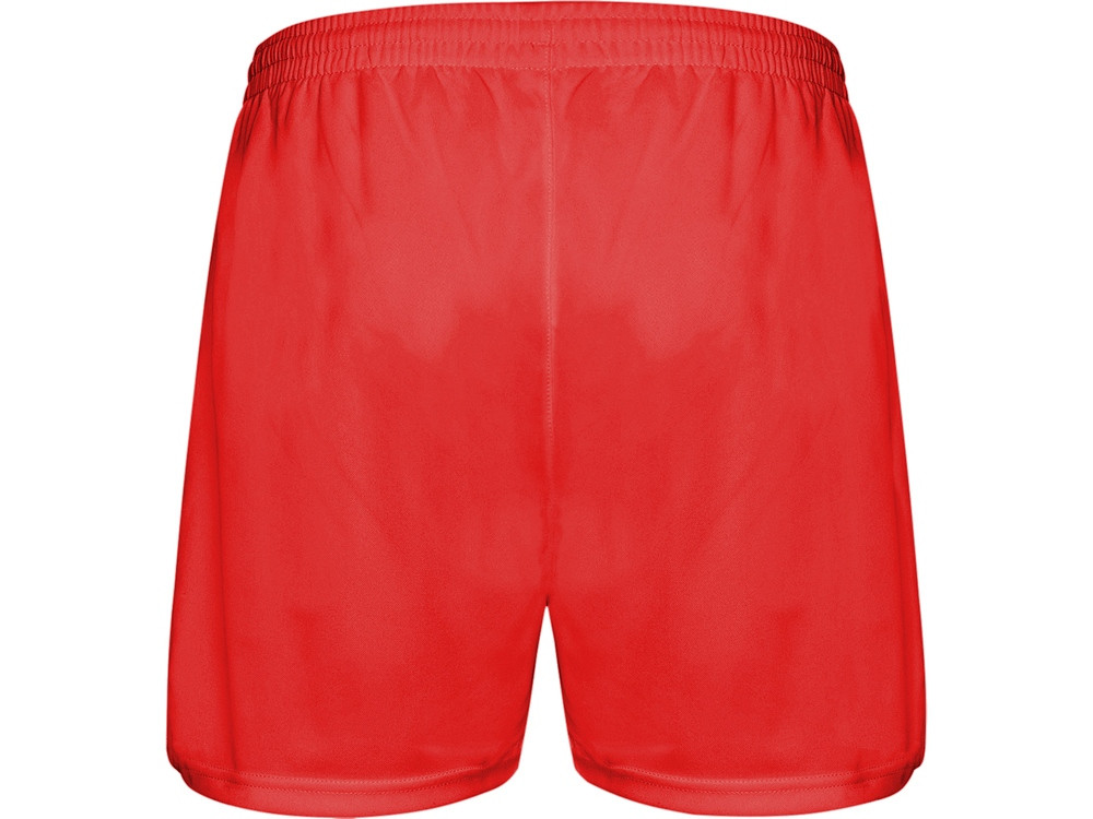 Спортивные шорты Calcio мужские, красный - фото 2 - id-p215151878