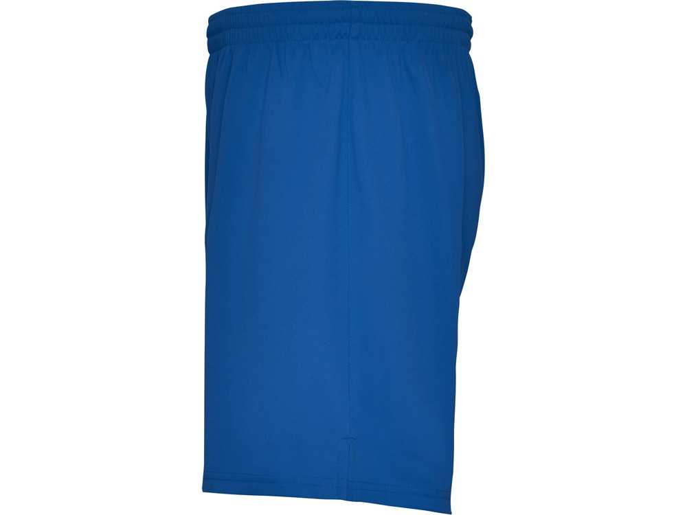 Спортивные шорты Calcio мужские, королевский синий - фото 3 - id-p215151881